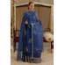 Cobalt Blue Outfit